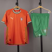 طقم البرتغال الاساسي 2025/2026