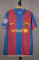 قميص برشلونة 2011 - رونالدينيو 10