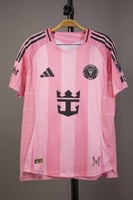 طقم انتر ميامي الاساسي 2025/2026