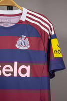 قميص نيوكاسل الاحتياطي 2024/2025