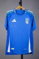 قميص ايطاليا الاساسي 2024/2025