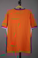 طقم منتخب هولندا الاساسي 2024/2025