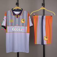 طقم تشيلسي كلاسيكي 1994/1996