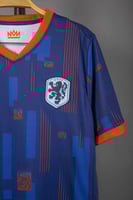 طقم منتخب هولندا الاحتياطي 2024/2025