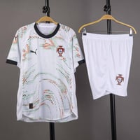 طقم البرتغال الاحتياطي 2025/2026