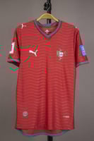 قميص البرتغال 2026/2025