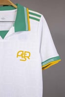 قميص روما الاحتياطي 2025/2026