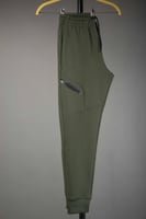 ترنك اديداس زيتي