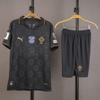 طقم منتخب البرتغال 2025/2026