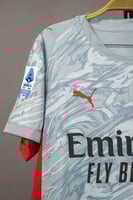 طقم ميلان الاحتياطي 2025/2026