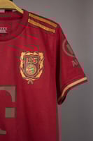 طقم بايرن ميونخ اصدار 125 عام 2025/2026