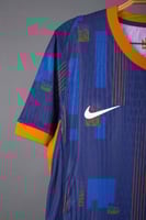 قميص هولندا الاحتياطي 2024/2025