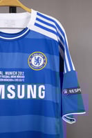 طقم تشيلسي كلاسيك 2012 | جامبو