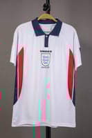 طقم منتخب انجنترا كلاسيكي