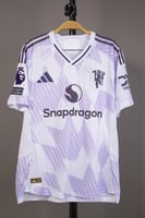 طقم مانشستر يونايتد الاحتياطي 2026/2025