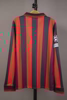 طقم ميلان كلاسيكي 2026/2025