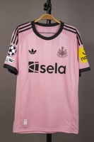 طقم نيوكاسل الاحتياطي 2025/2026