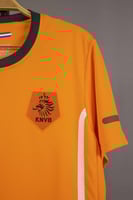 طقم منتخب هولندا الاساسي 2010