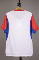 قميص كرواتيا 2026/2025