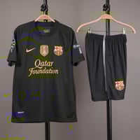 طقم برشلونة 2011/2012 | ميسي 10