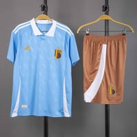 طقم بلجيكا الاحتياطي 2024/2025