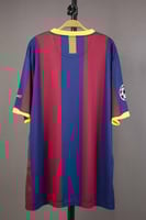 طقم برشلونة نهائي لندن 2011 | جامبو