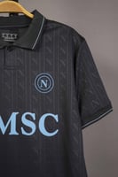 طقم نابولي الاحتياطي 2025/2026