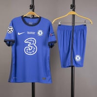 طقم تشيلسي الاساسي 2021