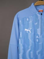 طقم تمارين مانشستر سيتي 2025