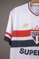 طقم ساو باولو الاساسي 2025/2026