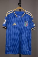 طقم منتخب ايطاليا 2025/2026