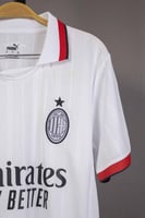 طقم ميلان الاحتياطي 2025/2026