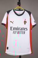 قميص ميلان الاحتياطي 2025/2026