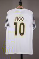 قميص ريال مدريد الاساسي 2004/2005