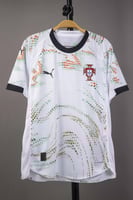 طقم البرتغال الاحتياطي 2025/2026