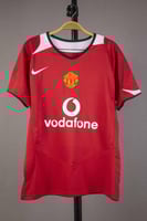 قميص مانشيستر يونايتد 2024/2025