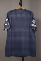 طقم ريال مدريد الاحتياطي 2025/2026