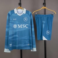 طقم نابولي الاساسي كم طويل 2025/2026