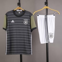 طقم منتخب المانيا كلاسيكي 2014