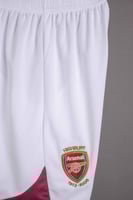 طقم ارسنال الاساسي 2005