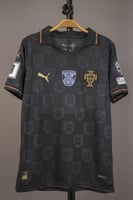 طقم منتخب البرتغال 2025/2026