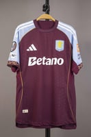 طقم استون فيلا الاساسي 2026/2025