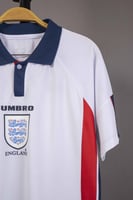 طقم منتخب انجنترا كلاسيكي