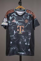 طقم بايرن ميونيخ الاحتياطي 2024/2025