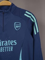 طقم تمارين ارسنال 2025