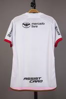 طقم فلامنغو الاساسي 2025/2024