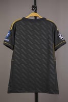 طقم ريال مدريد الاحتياطي كلاسيك 2013