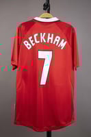 قميص مانشستر يونايتد كلاسيك