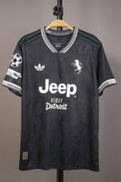 طقم يوفينتوس الاحتياطي 2026/2025