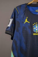 طقم منتخب البرازيل 2025/2026